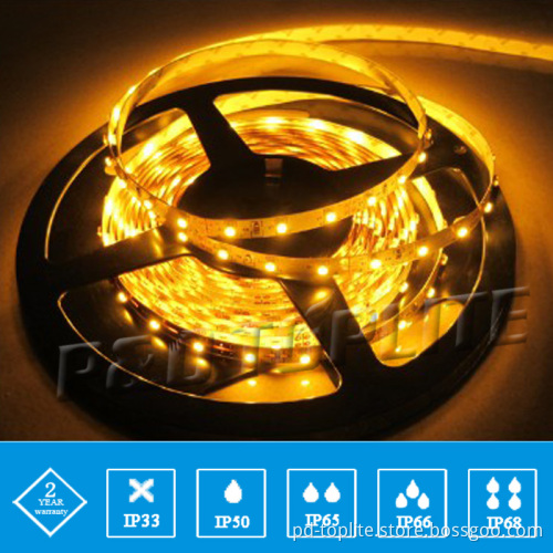 CE UL SMD 2835 90 LED Per Meter Flexible LED Strip